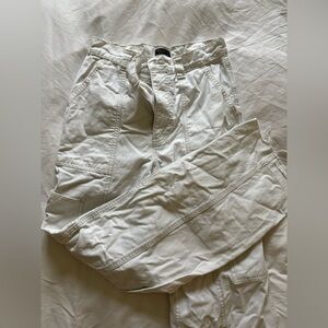 Abercrombie Cargo Pants